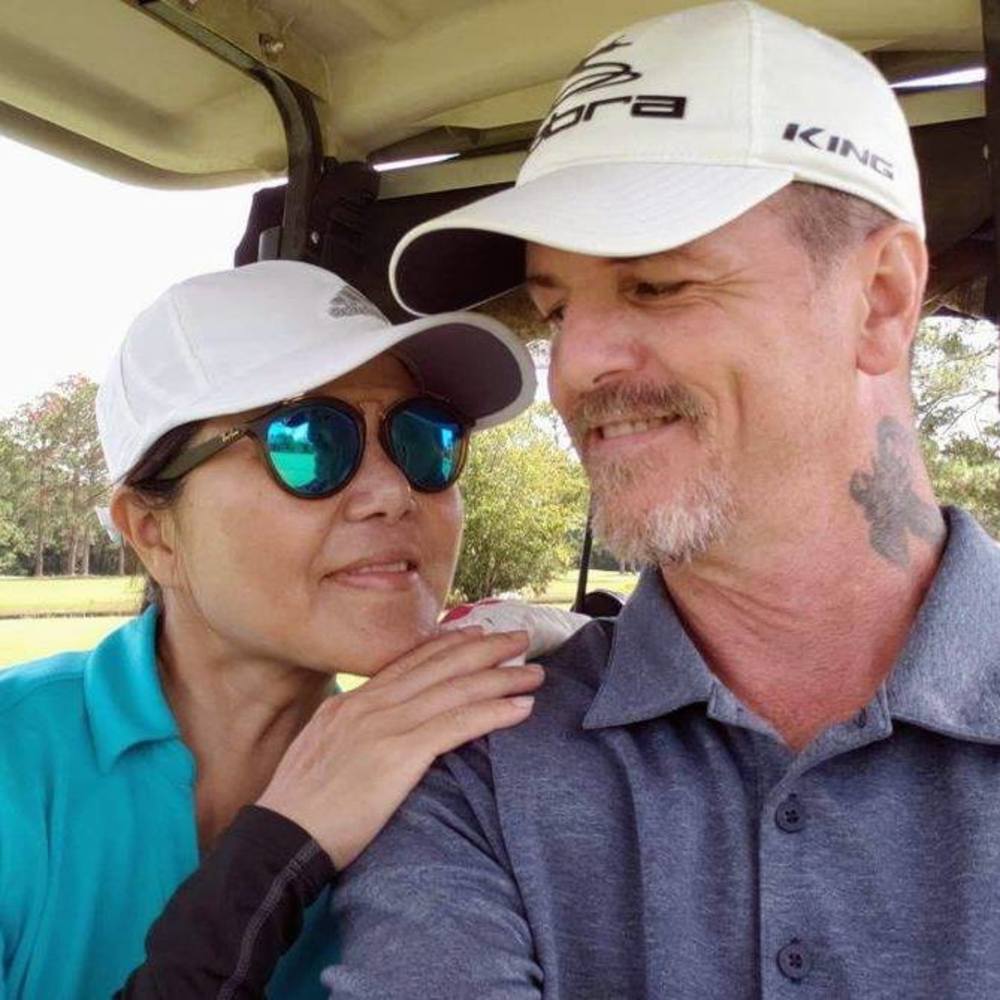 Meet your Posher, Randy